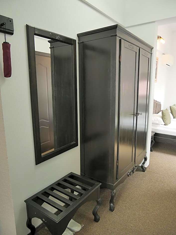 Sibiu City Center Apartments