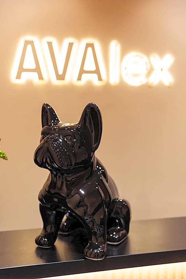 Hotel AVAlex