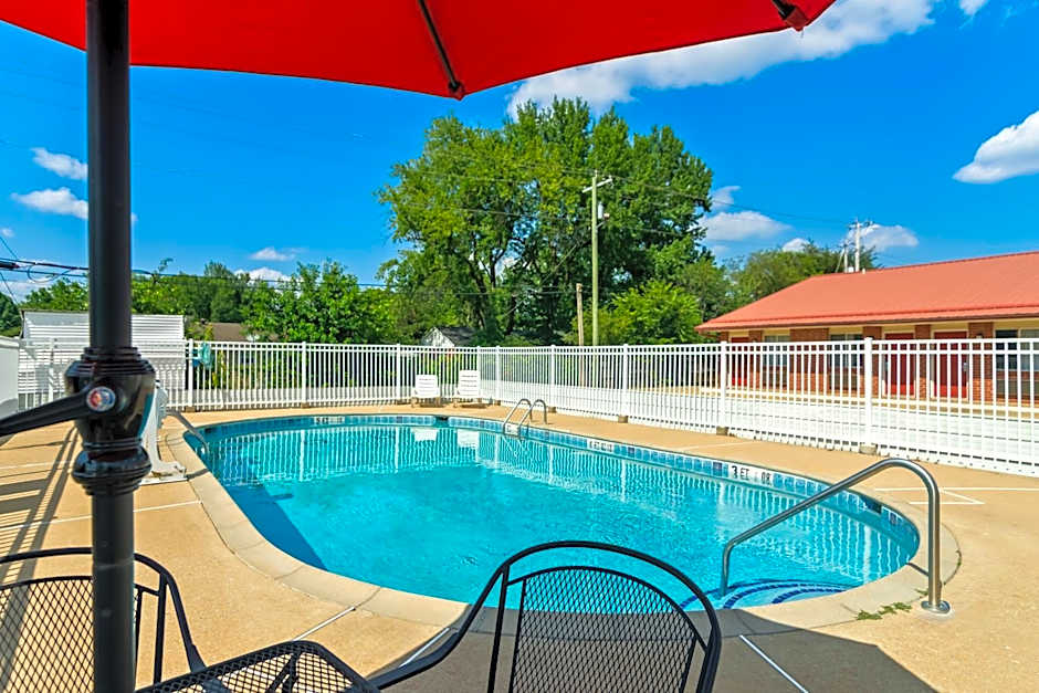 Americas Best Value Inn and Suites Siloam Springs