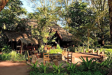Migunga Tented Camp