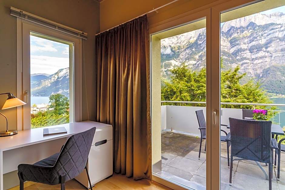 Seeblick SMART Hotel Rössli