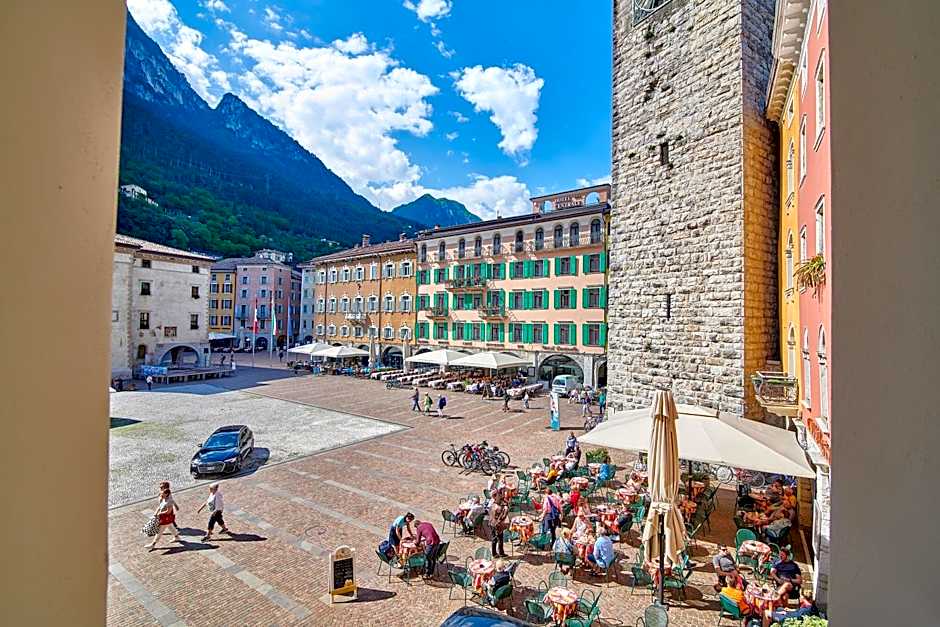 Hotel Sole Relax & Panorama