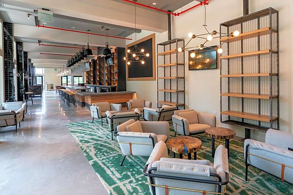 Hotel Indigo Tallahassee - College Town By IHG