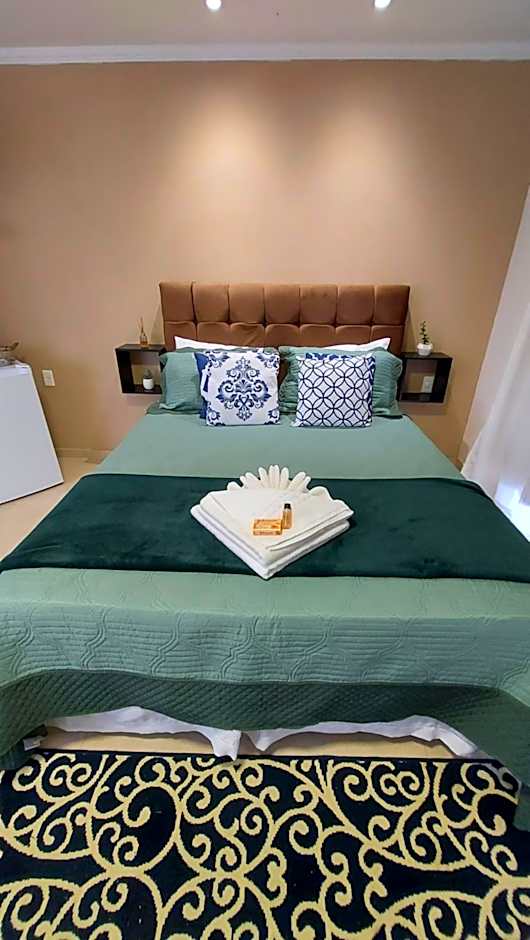 Recanto dos Ipês Pousada