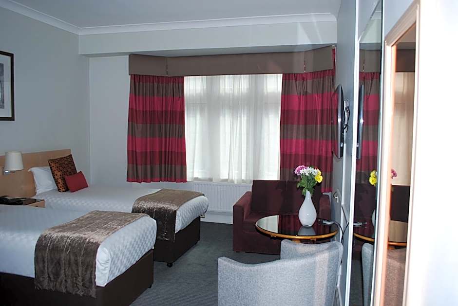 Thistle Bloomsbury Park