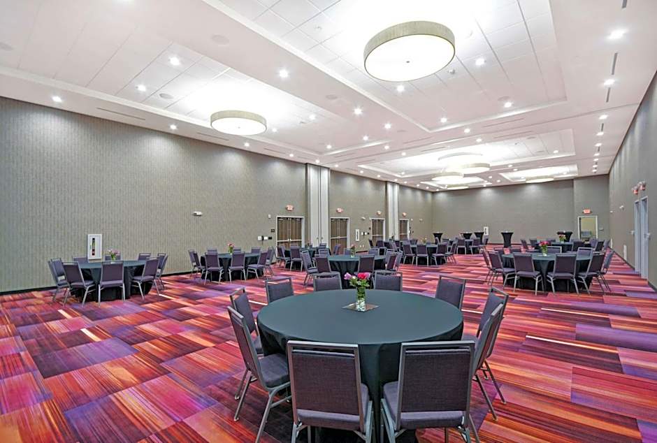 Home2 Suites By Hilton Dallas Desoto