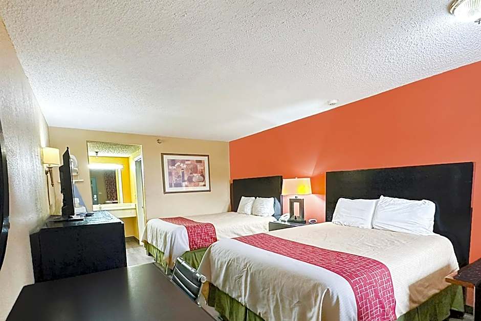 Garden Inn & Suites