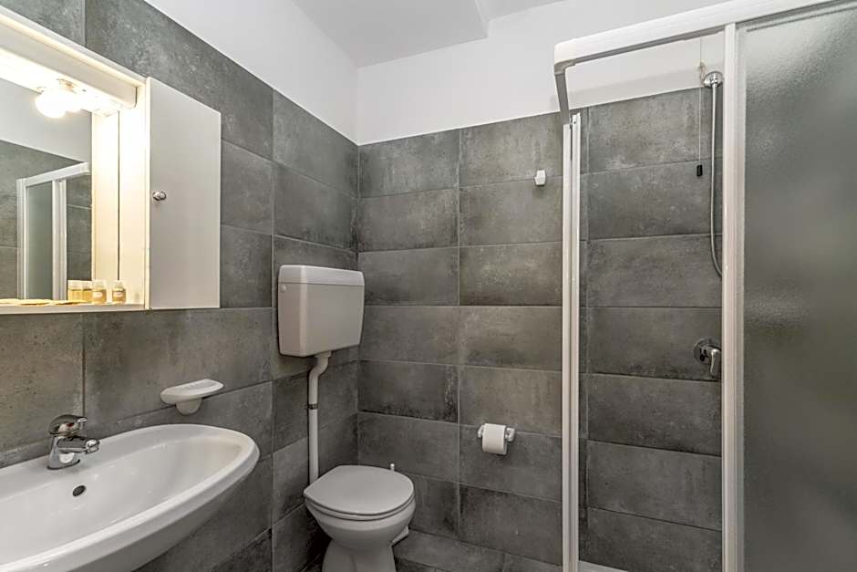 Park Hotel Faver