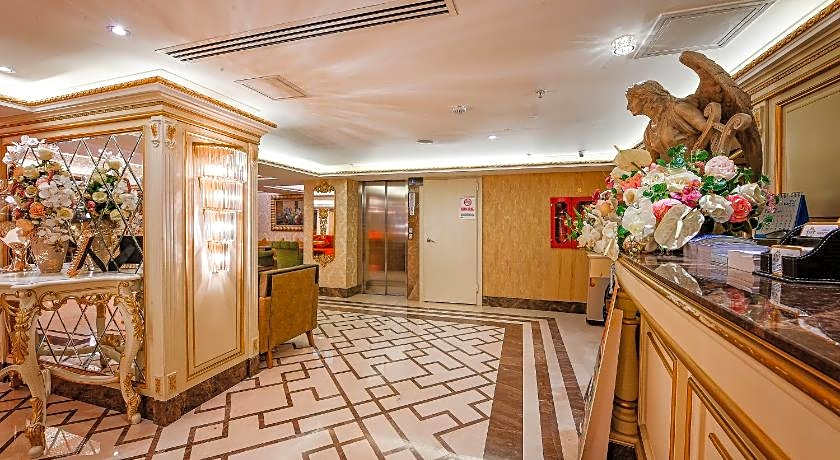 Hotel Marcello