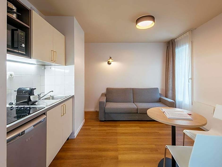 Aparthotel Adagio Access Paris Asnieres