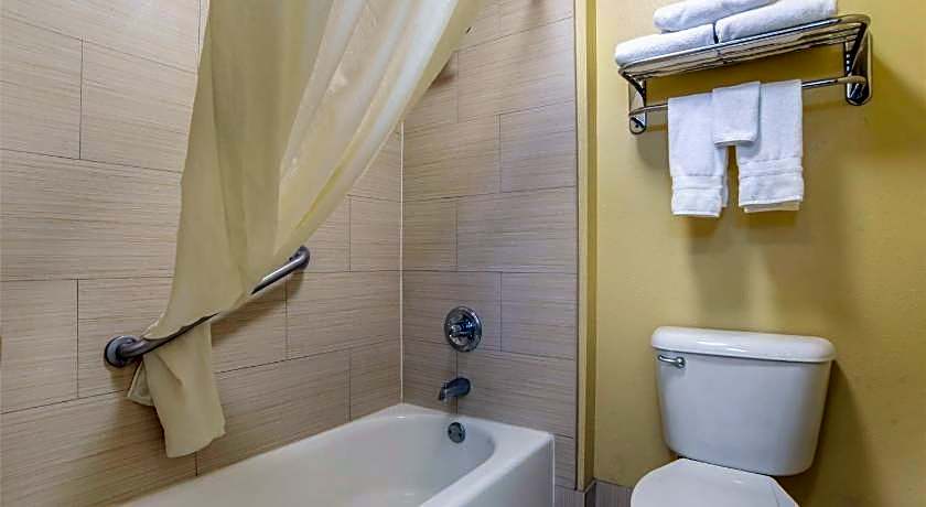 Best Western Plus Bessemer Hotel & Suites