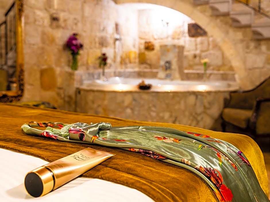 Zeydem Suites