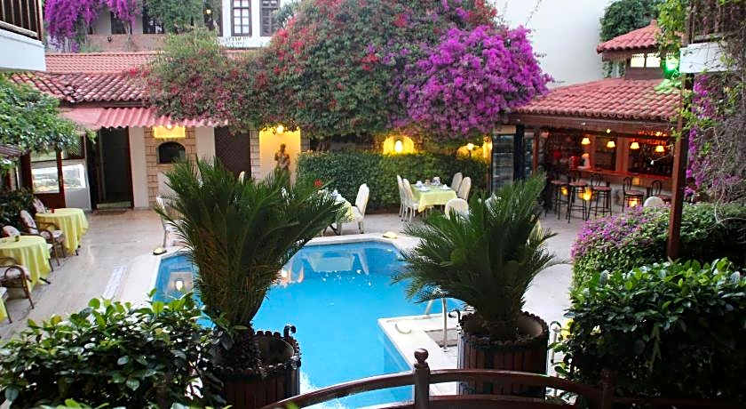 Hotel Karyatit Kaleici