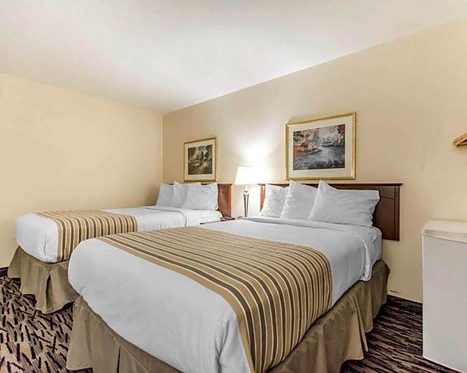 Econo Lodge