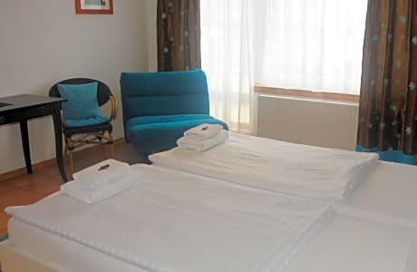 Large Twin Room