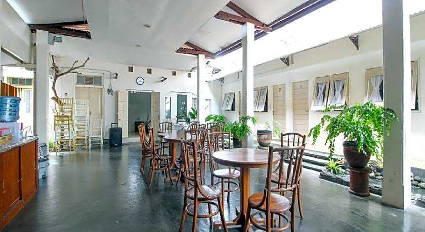 Reddoorz Syariah near Wijilan Yogyakarta