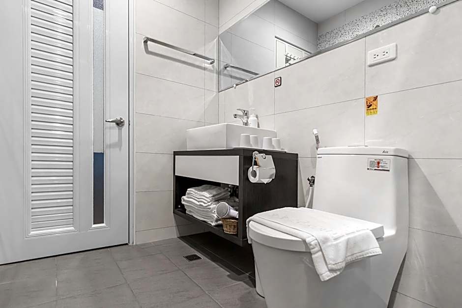 Kapamumu b&b