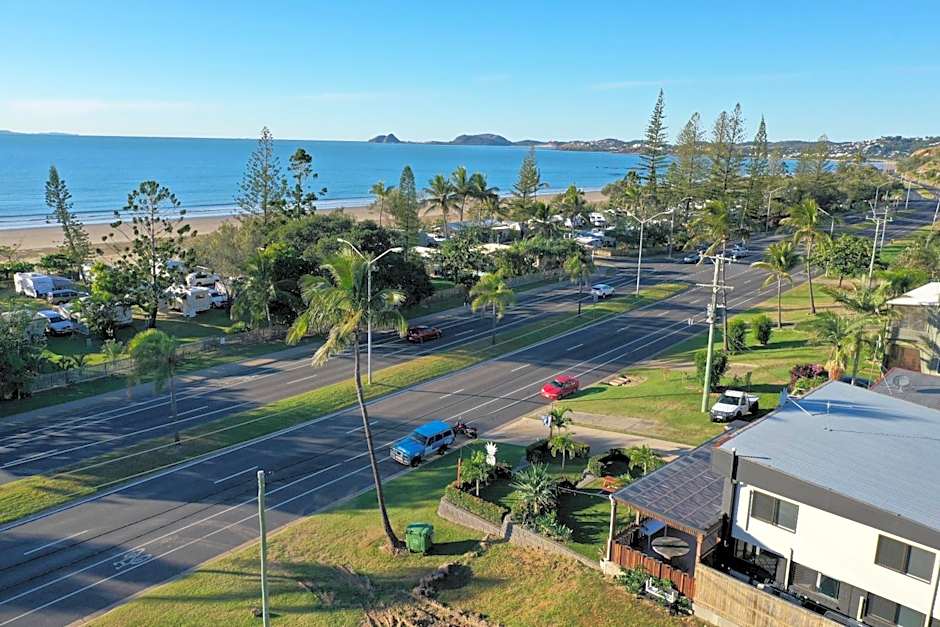 Photo 1 of 50 of Yeppoon Beachhouse