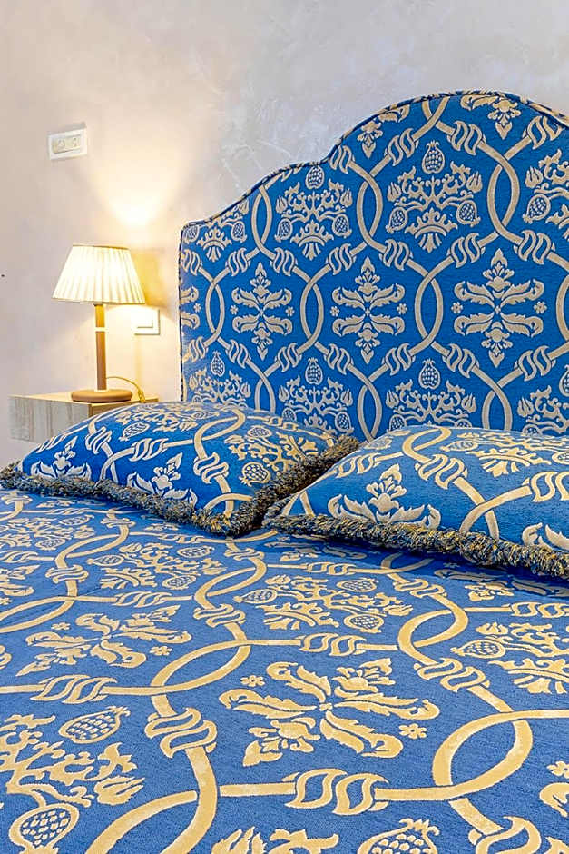 Hotel Villa Braida