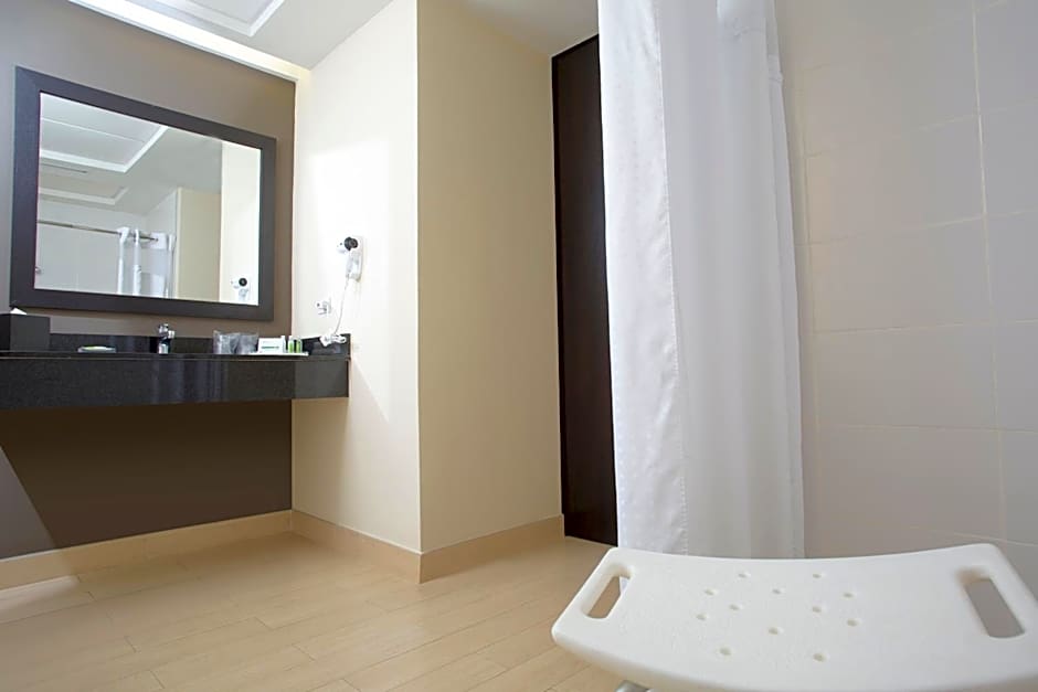 Holiday Inn Panama Distrito Financiero By IHG