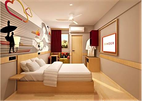 Day use Room - Same day check in and check out - 9 am to 5 pm