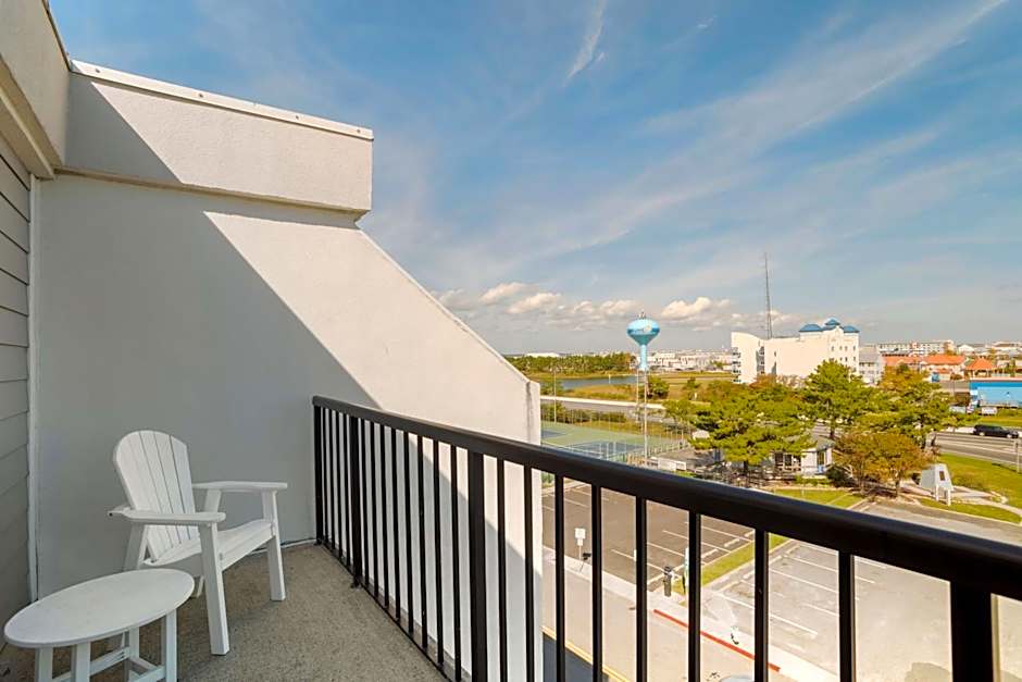 Best Western Plus Ocean City