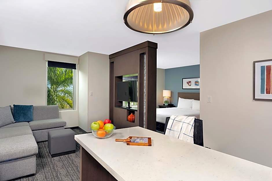 Hyatt House San Juan