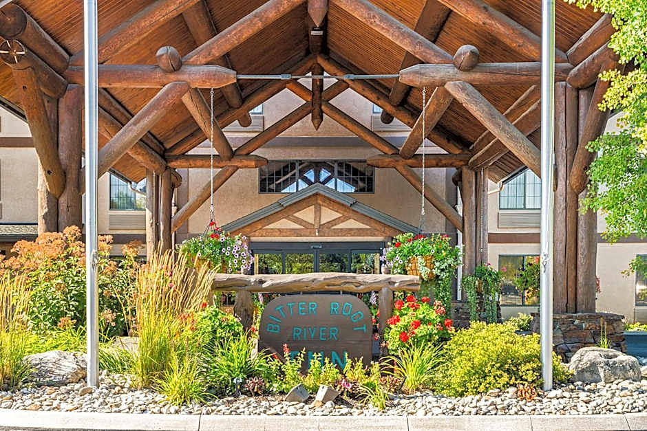 Bitterroot River Inn and Conference Center