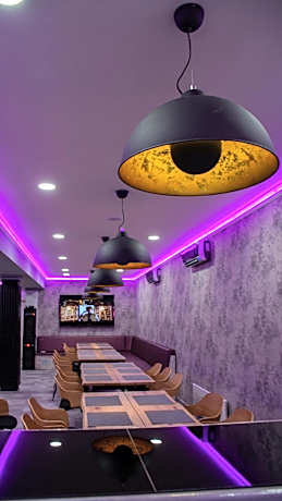 Bornemisza Kúria Wellness Resort