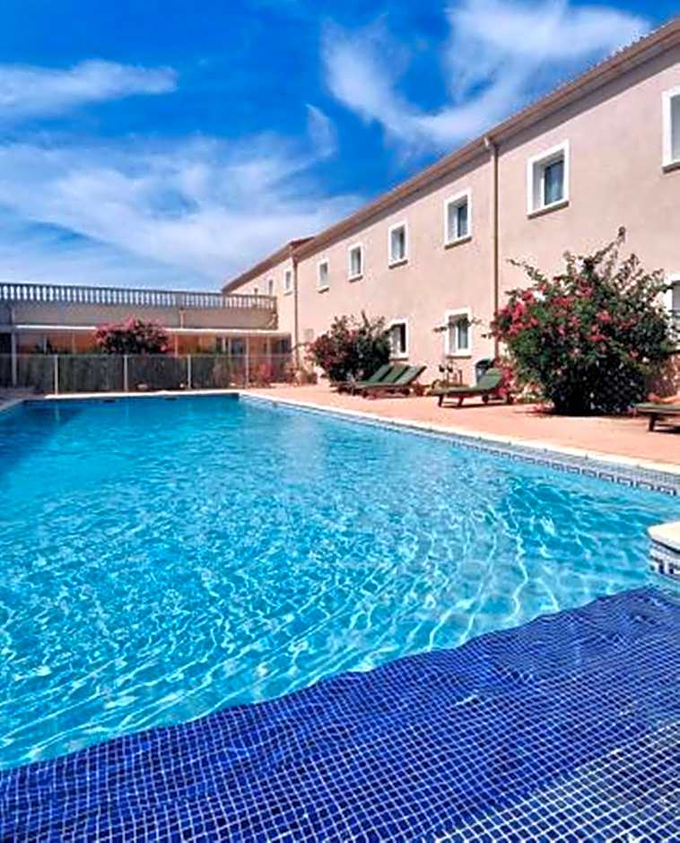 ibis Orange Sud