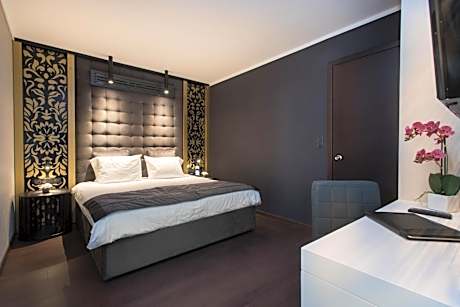 Egnatia Palace Hotel & Spa