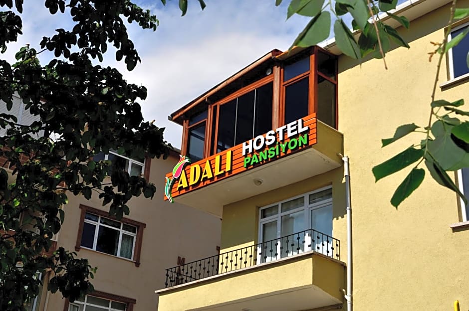 Adalı Hotel