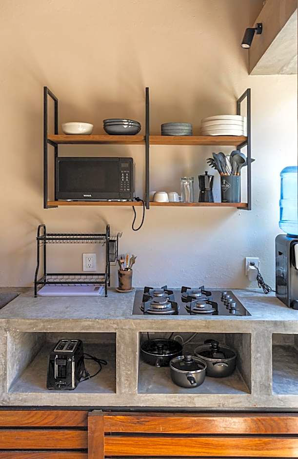 Raíz Hotel Boutique