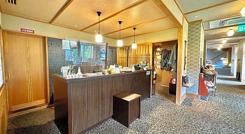 Ginka - Kinosaki Maruyamagawa Onsen