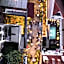 Selina Secret Garden Lisbon