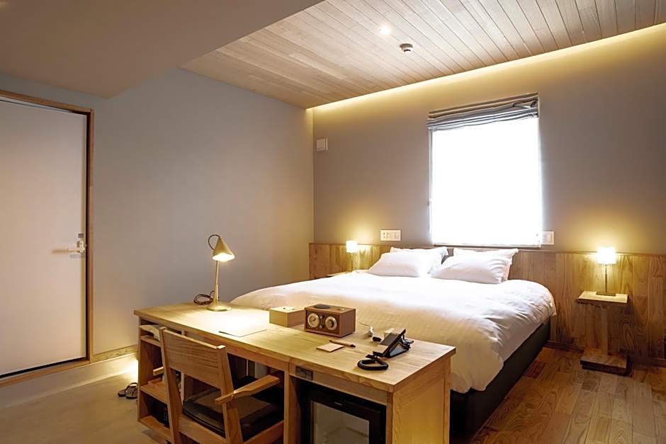 MASCOS HOTEL Masuda Onsen