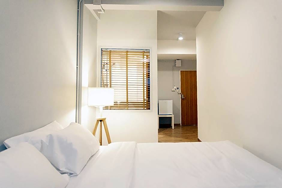 Hotel Papa Bangkok Siriraj