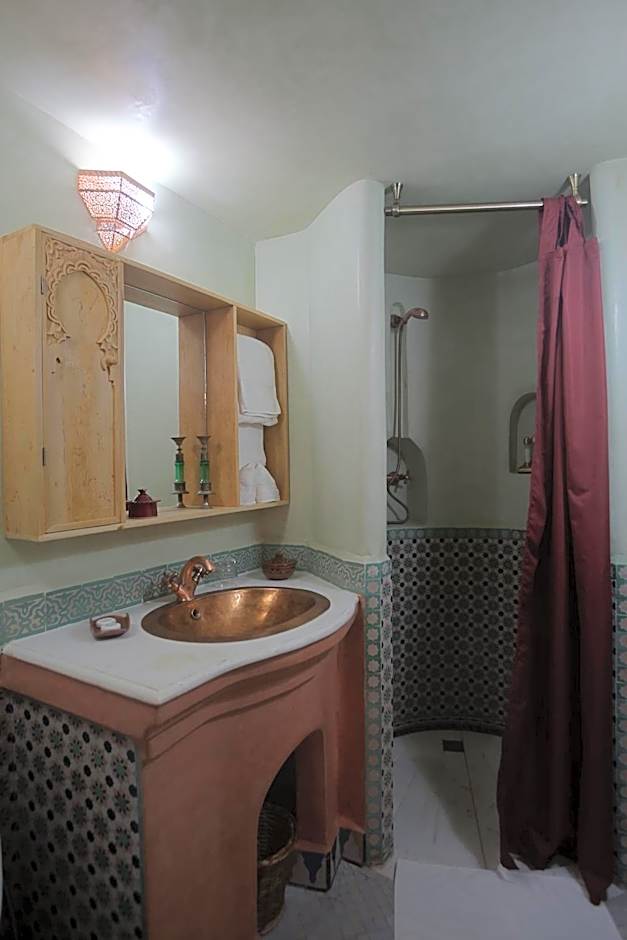 Riad Dar Ziryab