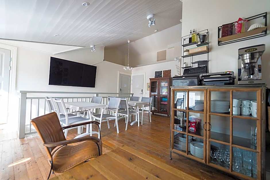 AinaBnb - Residence Kappsäcken