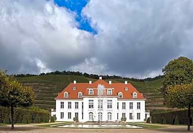 Radisson Blu Park Hotel, Dresden Radebeul