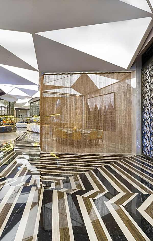 Kempinski Hotel Muscat