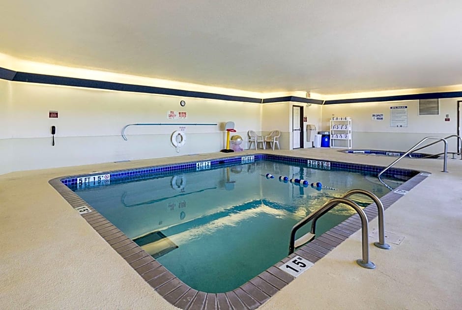 Quality Inn Fairmont