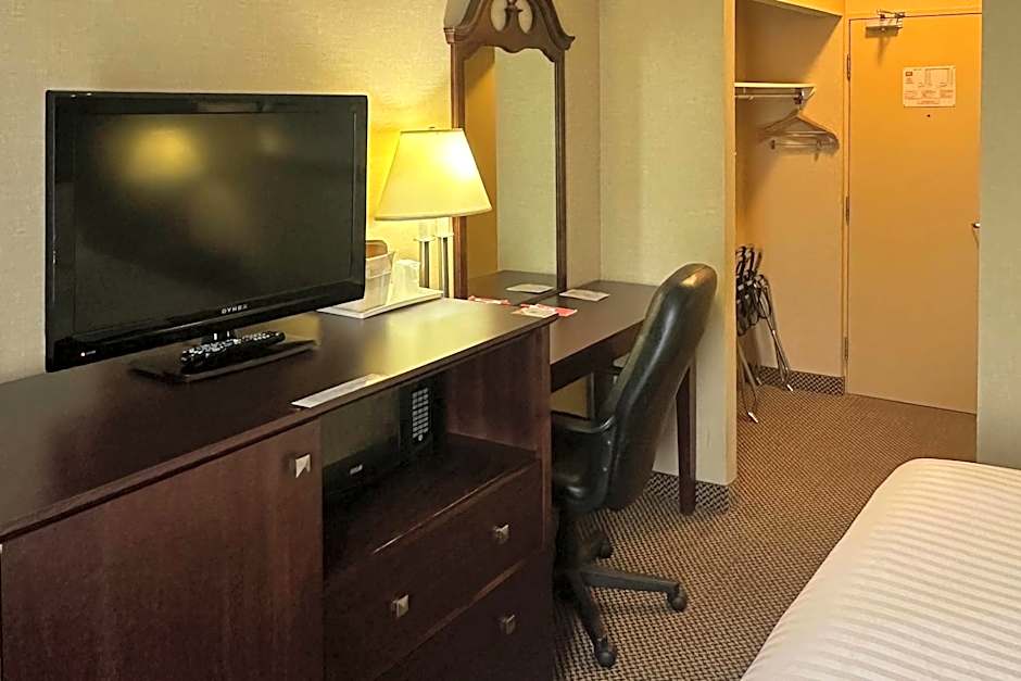 Econo Lodge City Centre Kingston