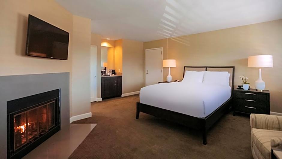 Cupertino Hotel