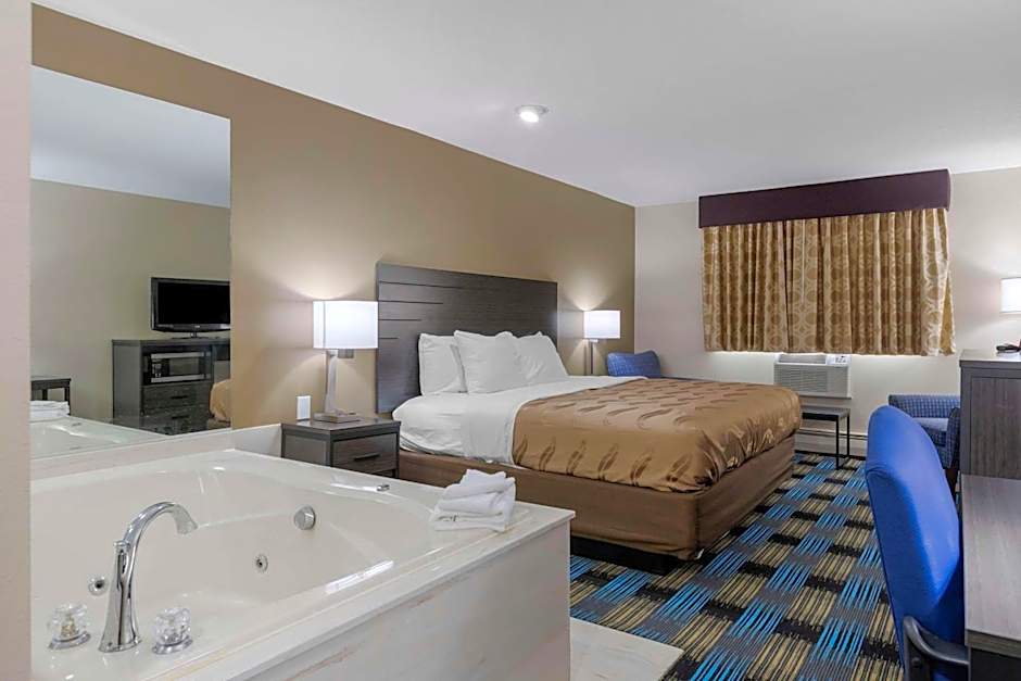 Rodeway Inn Grandville