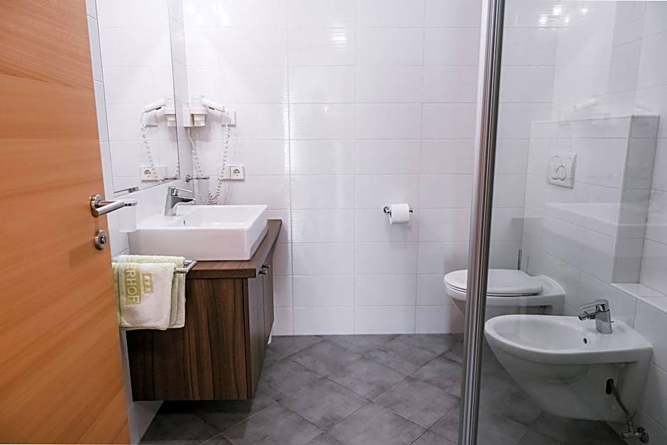 Residence Bar Pizzeria Sylvanerhof