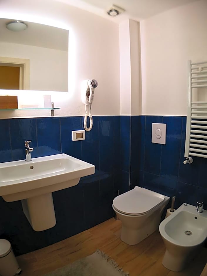 B&B La Muraglia
