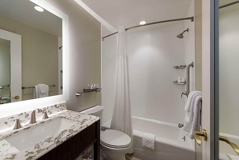 Independence Park Hotel, BW Premier Collection