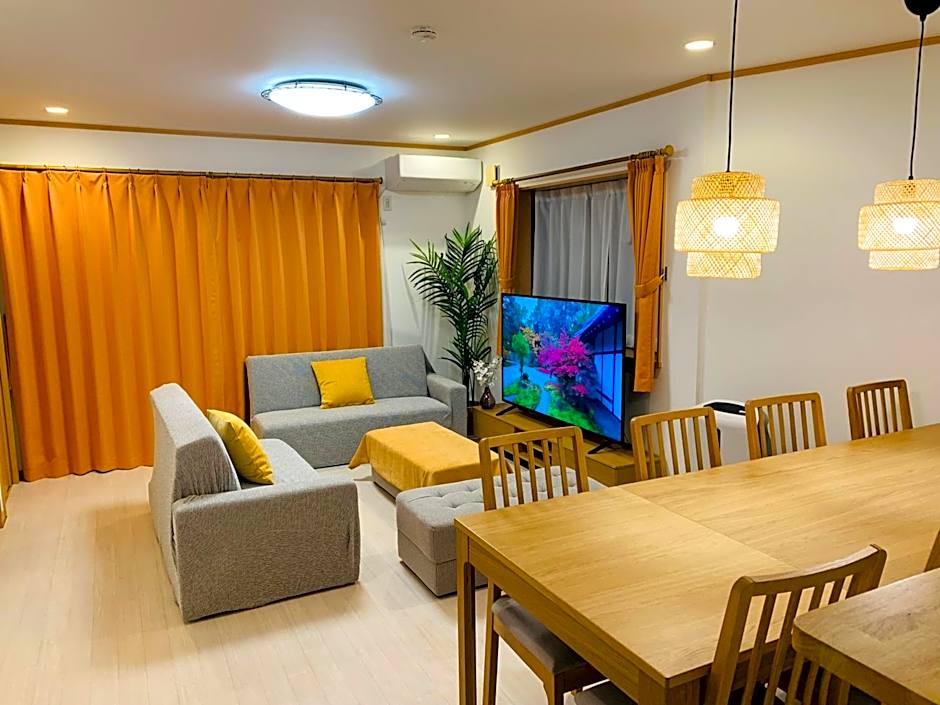 Kamei House