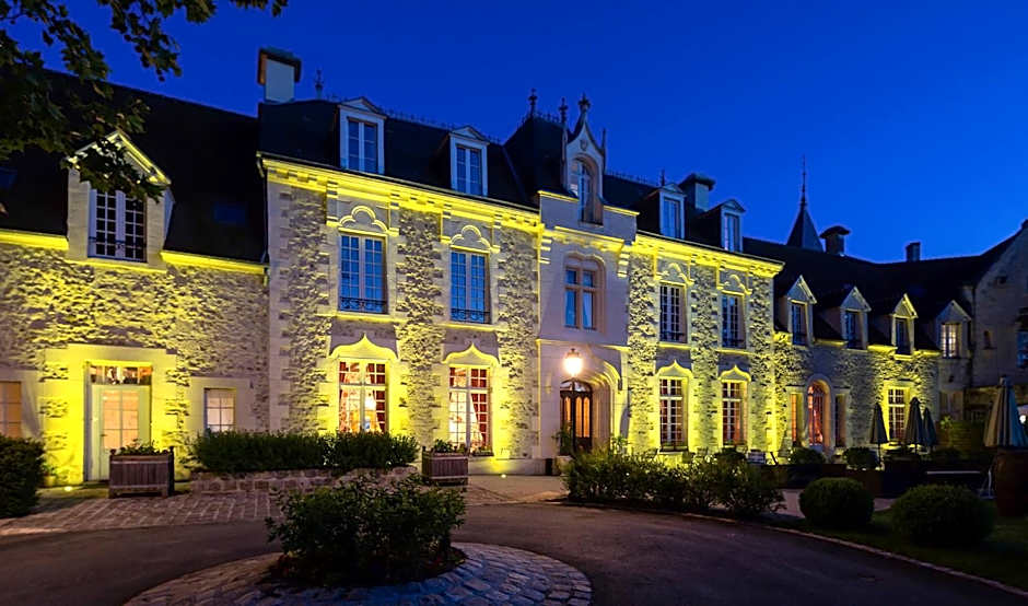Chateau De Fere